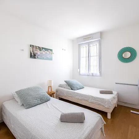 Apartmán Pop