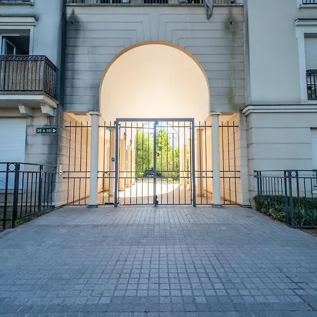 Pop Apartmán *