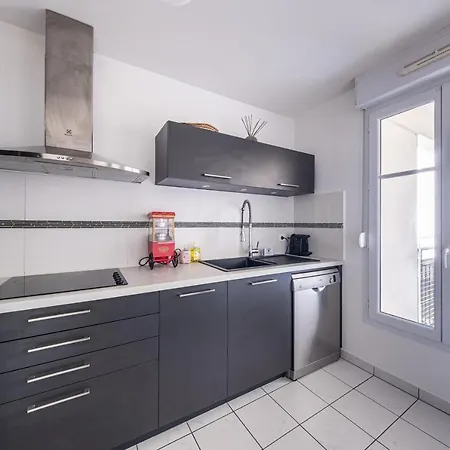 Apartmán Pop *